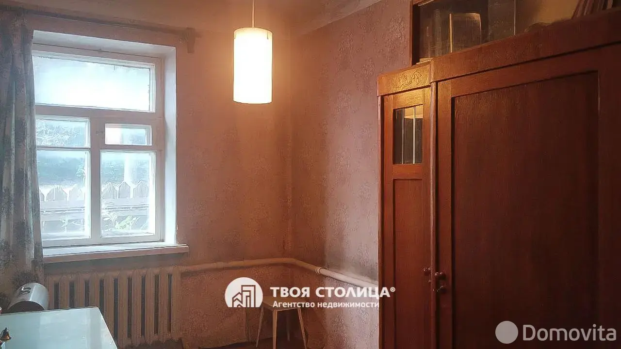 дом, Минск, пер. Софьи Ковалевской - лучшее предложение