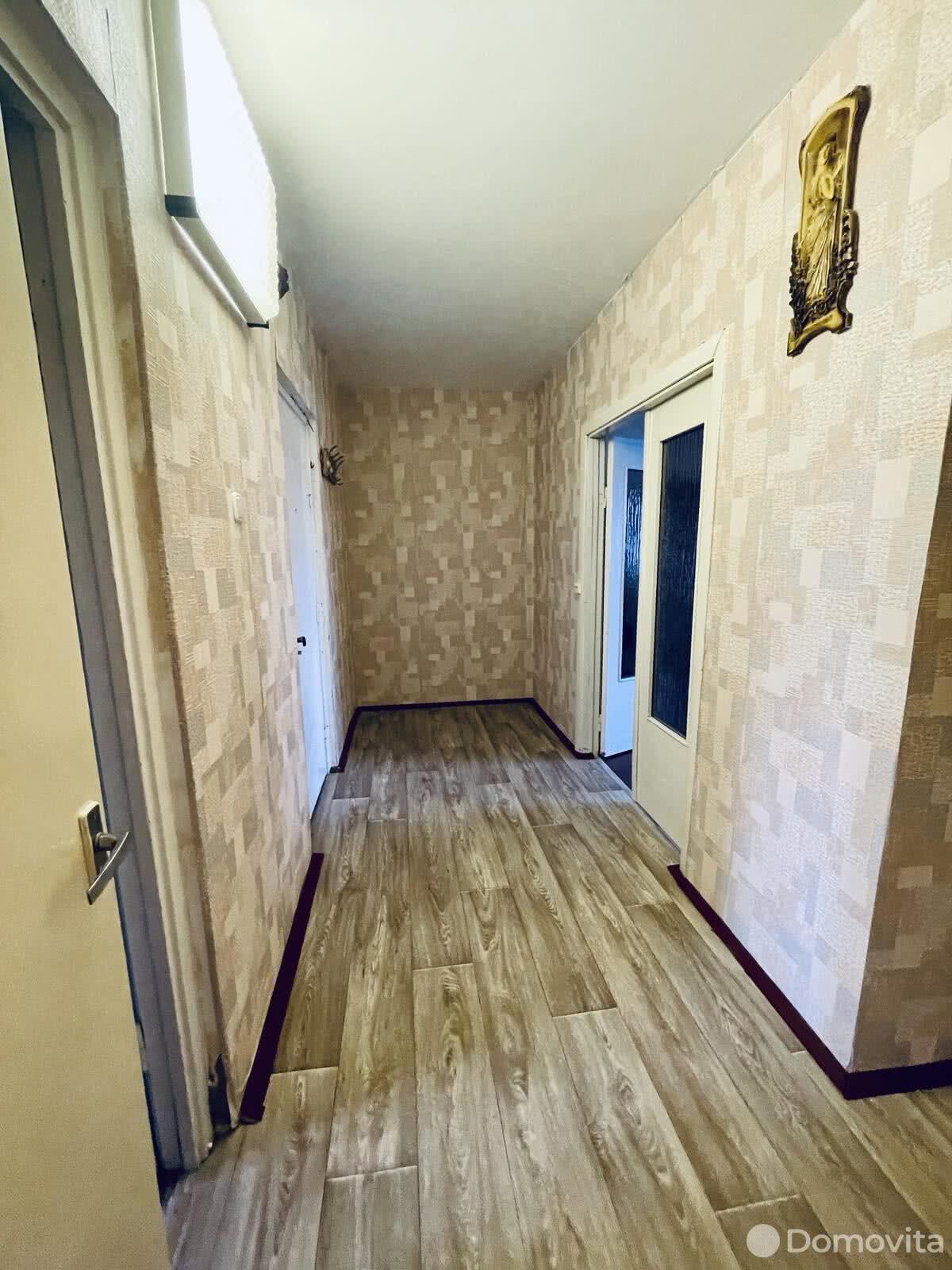 Продажа 2-комнатной квартиры в Березовке, ул. Ленина, д. 33, 16000 USD, код: 976597 - фото 4