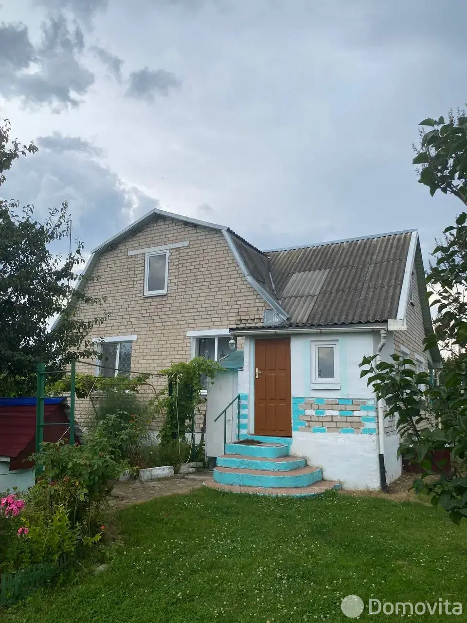 Стоимость продажи дома, Браново, ул. Полевая, д. 5А