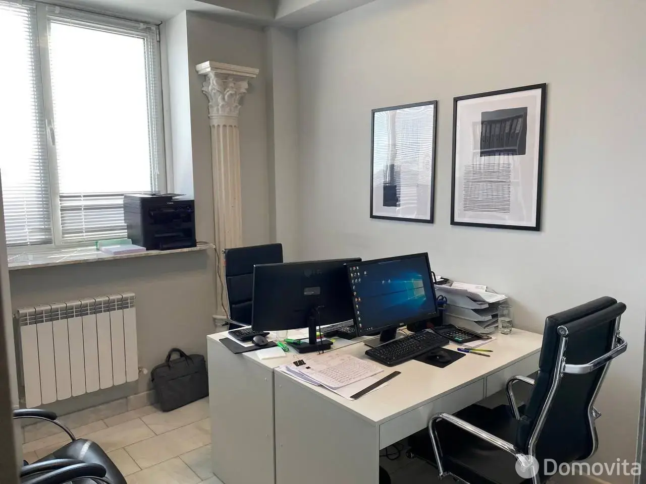 Купить офис на ул. Карла Либкнехта, д. 66 в Минске, 215000USD, код 9594 - фото 6