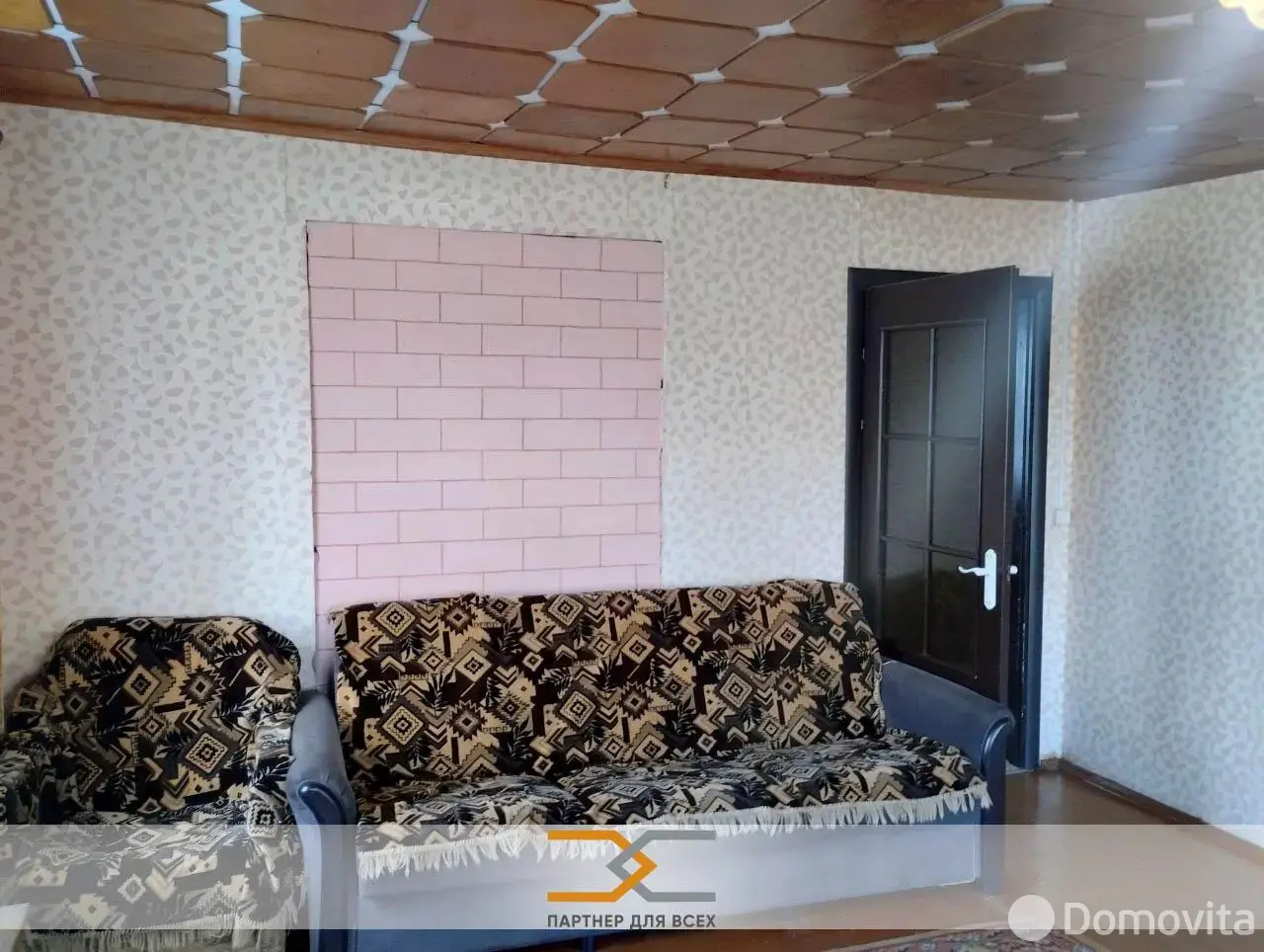 продажа коттеджа, Плещеницы, ул. Октябрьская