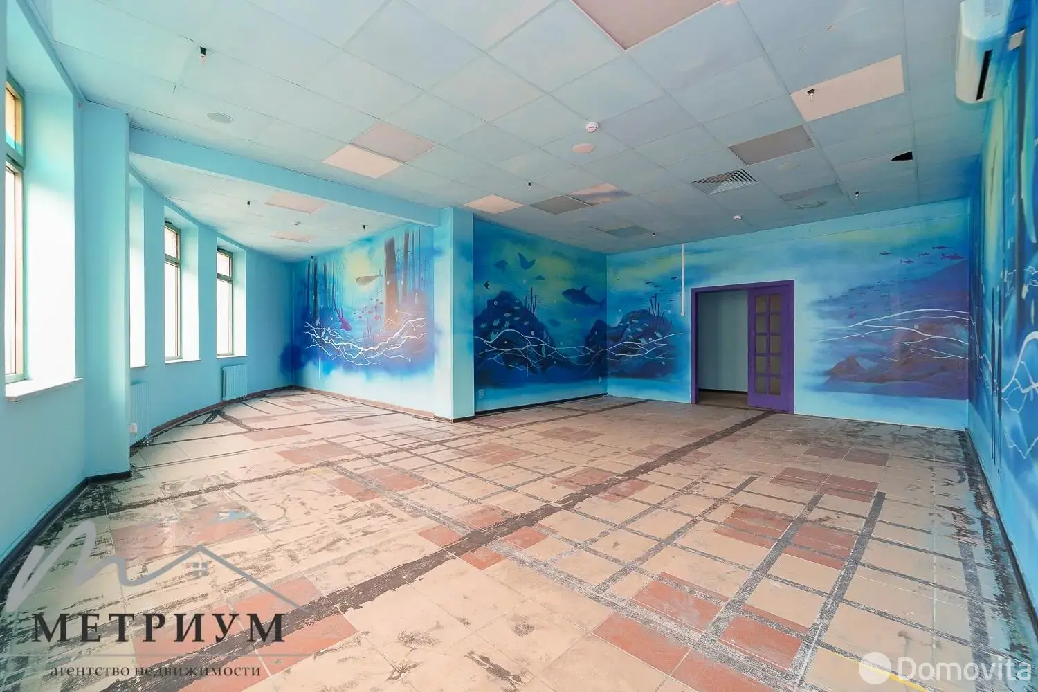 Снять торговое помещение на ул. Сурганова, д. 57/а в Минске, 9800EUR, код 966418 - фото 12