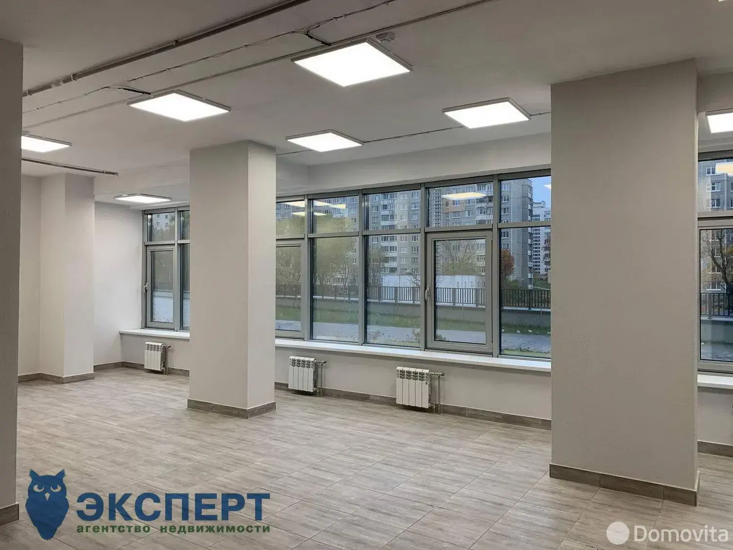 объект сферы услуг, Минск, ул. Кропоткина, д. 59 - лучшее предложение