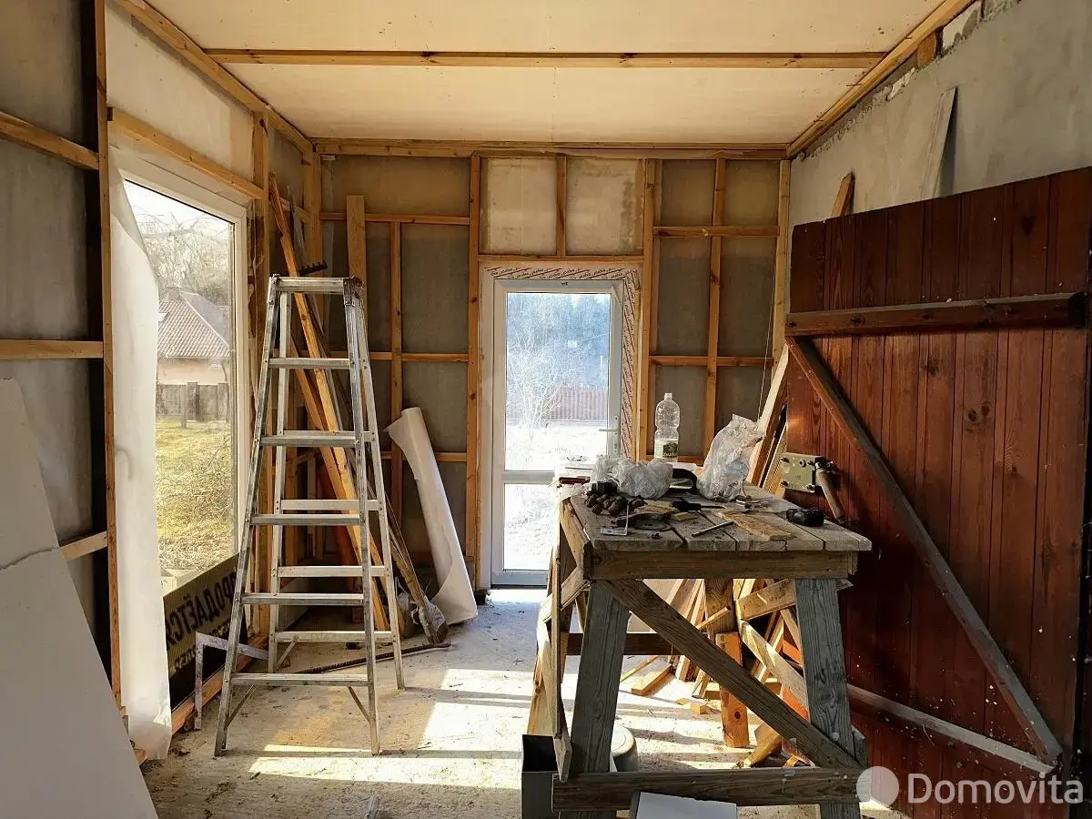 Купить 1-этажную дачу в КРУТАЯ ГОРА Минская область, 25000USD, код 182145 - фото 11