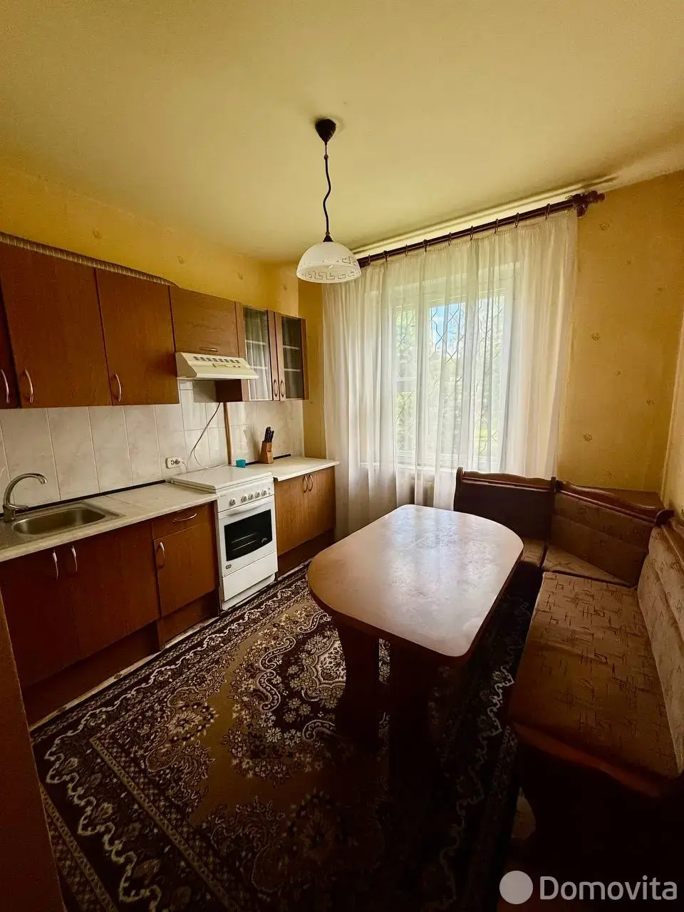 Снять 2-комнатную квартиру в Могилеве, ул. Каштановая, д. 5, 600BYN, код 151181 - фото 1