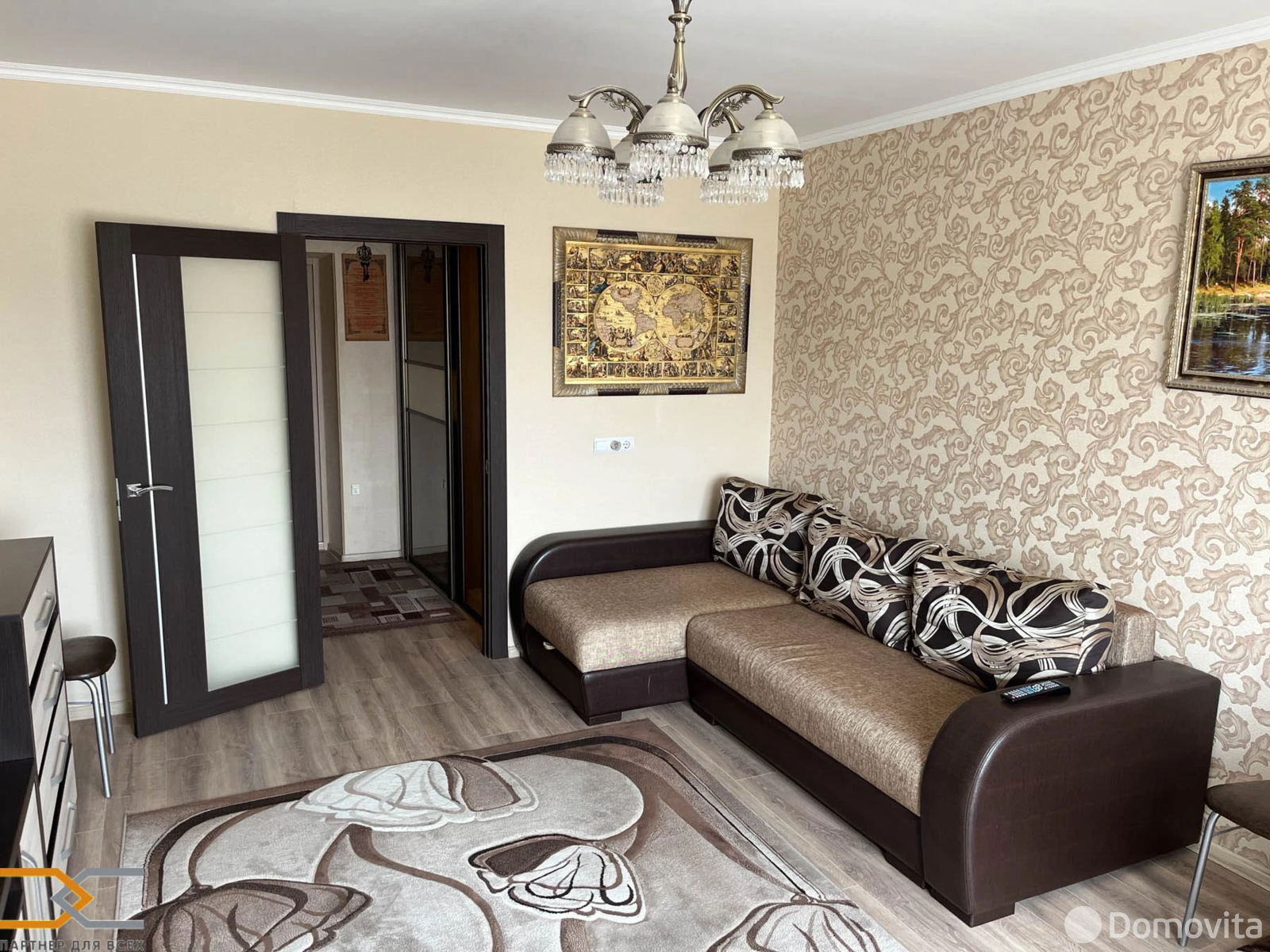 квартира, Минск, ул. Матусевича, д. 64 - лучшее предложение