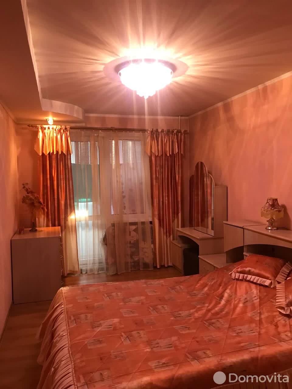 Продажа 4-комнатной квартиры в Могилеве, ул. Каштановая, д. 25, 59900 USD, код: 976025 - фото 4