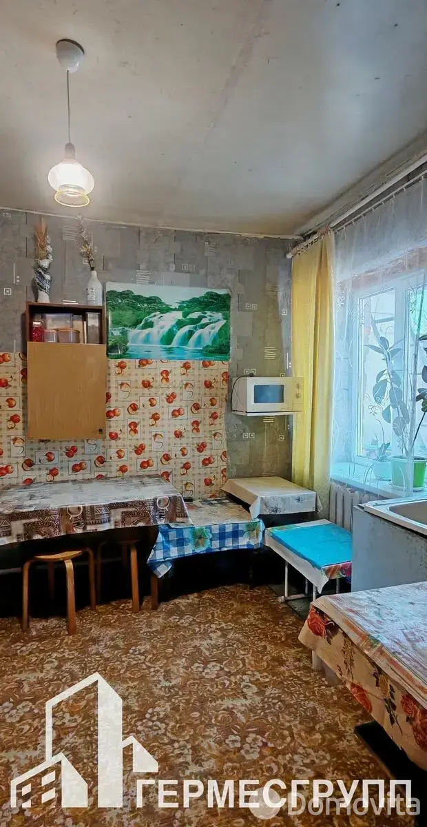 коттедж, Лида, пер. Луговой, д. 5 