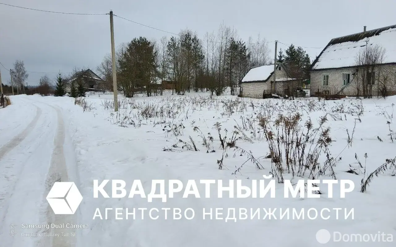 участок, Шпаковщина, пер. Восточный, д. 2/а 