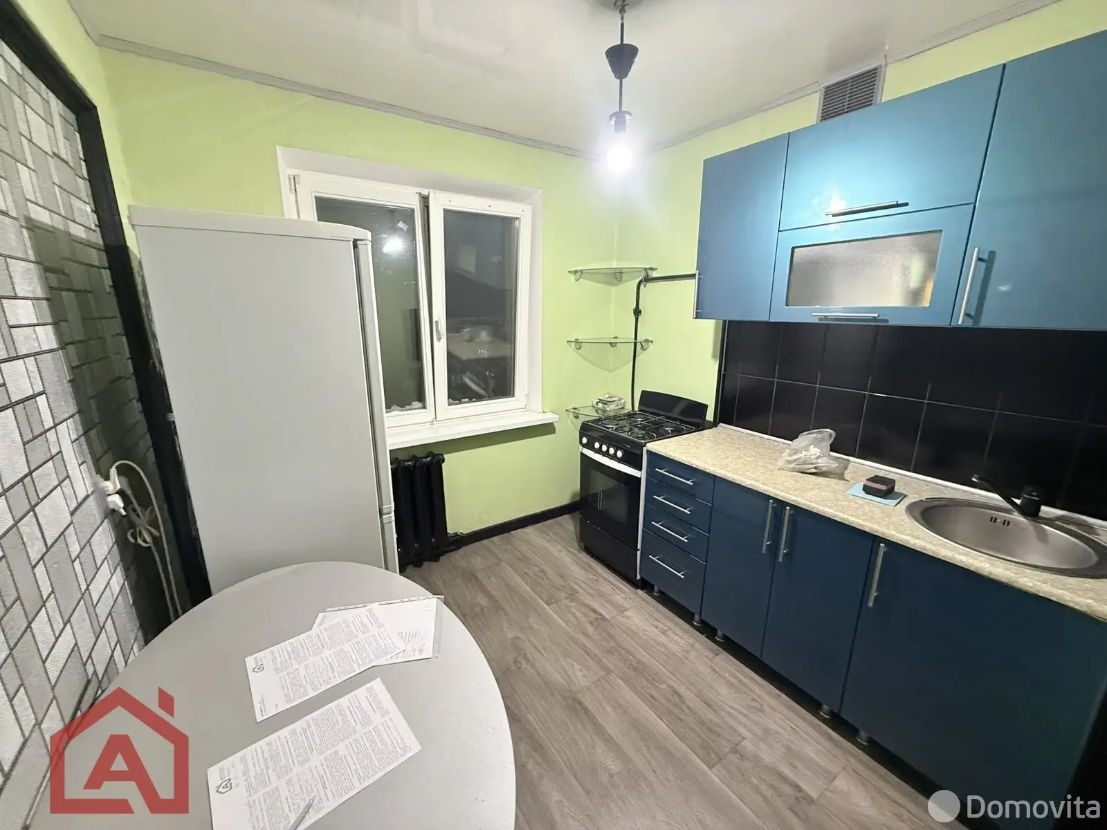 Снять 2-комнатную квартиру в Минске, ул. Скрыганова, д. 1, 380USD, код 148978 - фото 13