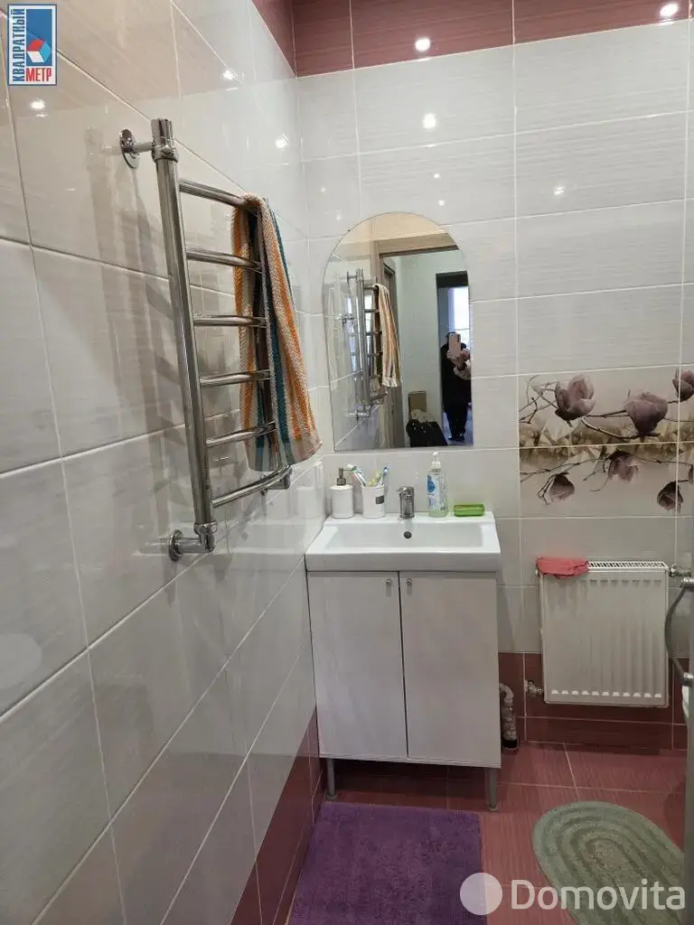 Купить 2-этажную дачу в Факел-Третий век Минская область, 120000USD, код 182481 - фото 14