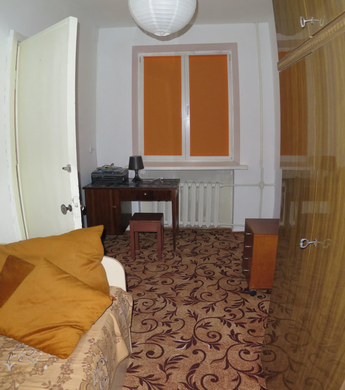 Продажа 3-комнатной квартиры в Минске, пр-т Независимости, д. 87, 96900 USD, код: 670984 - фото 5