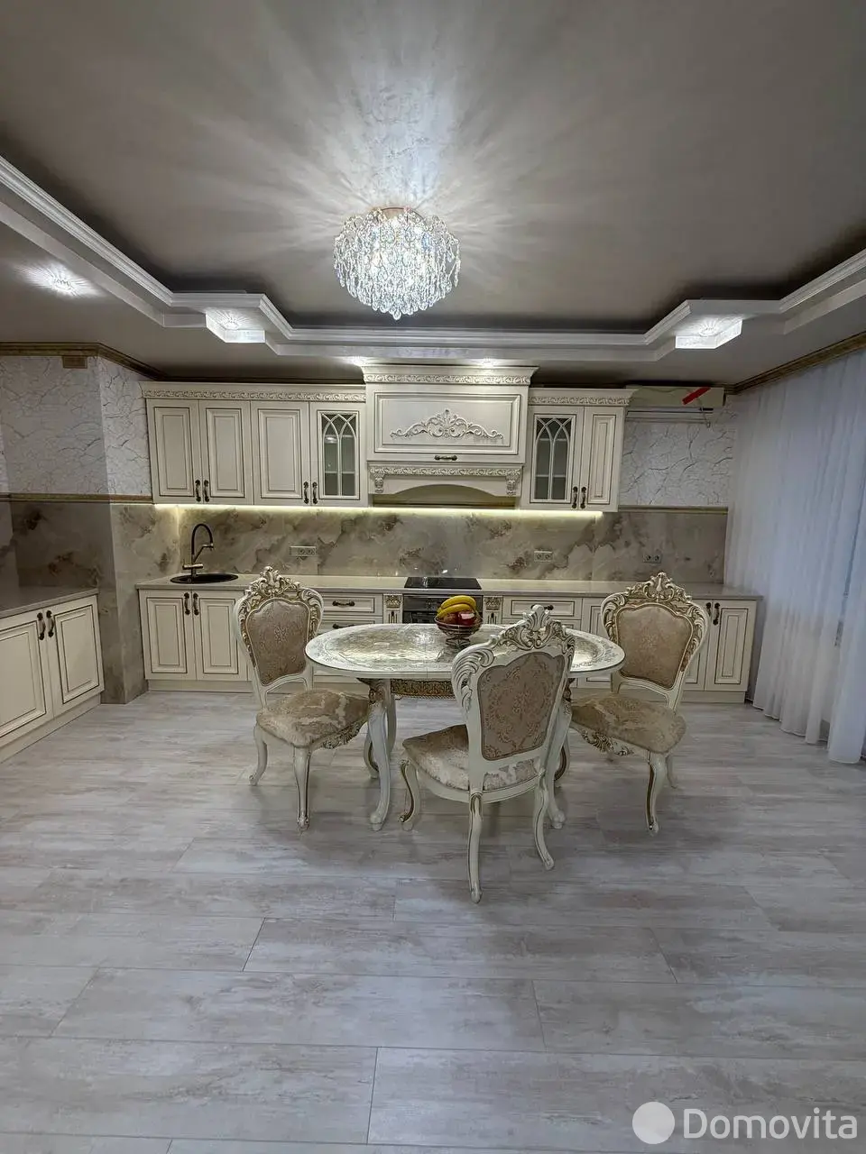 Снять 2-комнатную квартиру в Минске, ул. Скрыганова, д. 4, 1500USD, код 151107 - фото 15