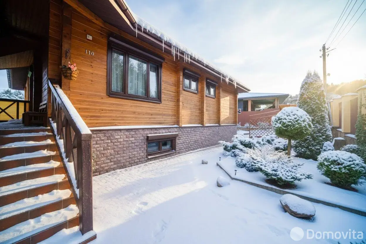 дом, МАЛИНОВКА-2001, 