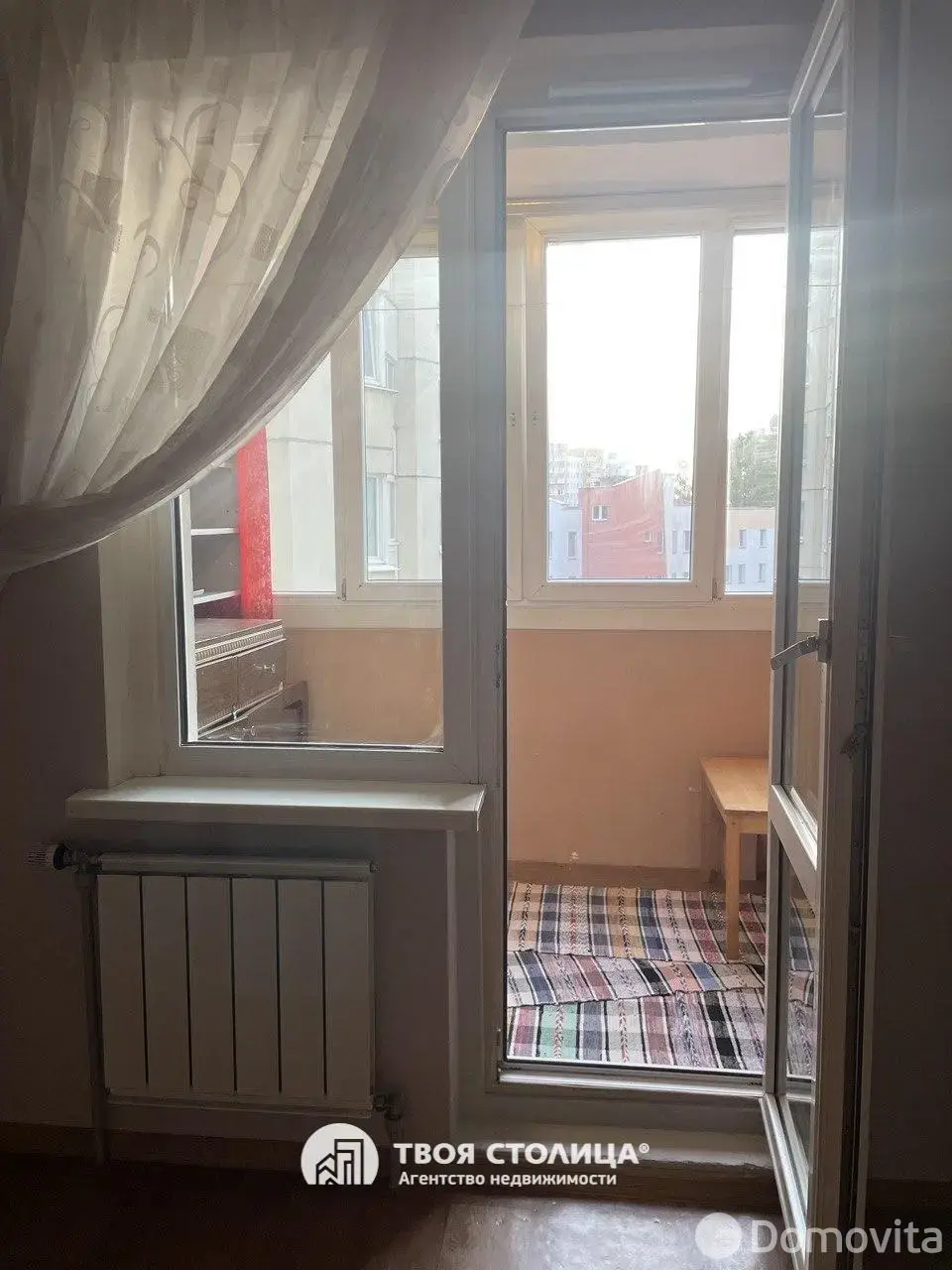 комната, Минск, ул. Рогачевская, д. 10/Б 