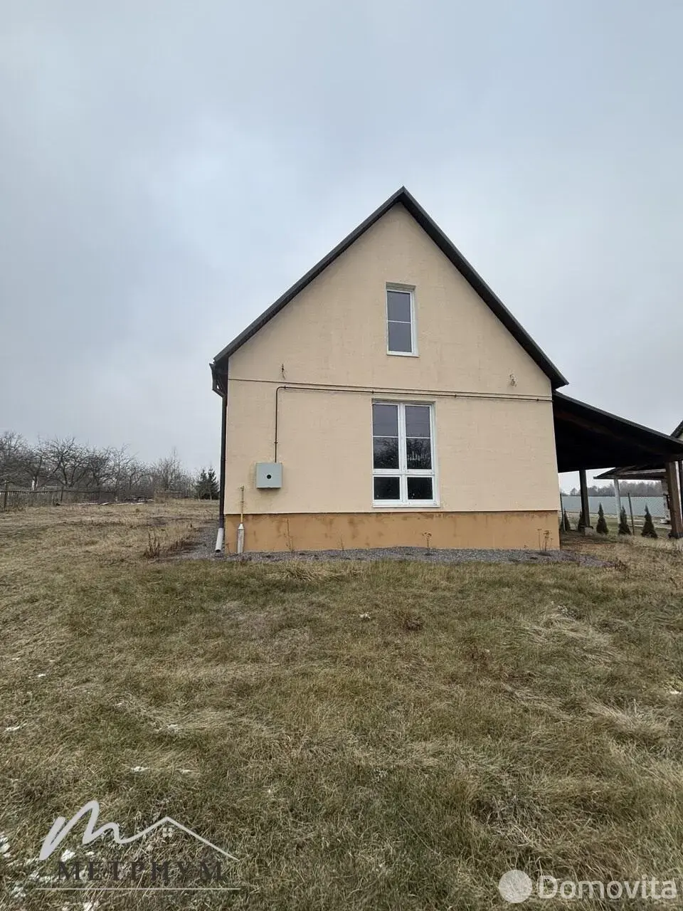 Стоимость продажи дома, Маховка, пер. Озёрный 1-й