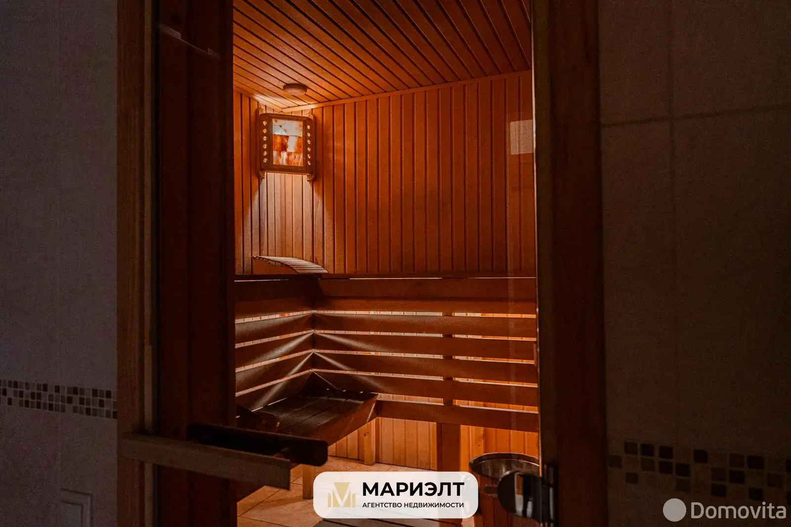 Продажа 1-этажной дачи в Озере Минская область, 65000USD, код 183195 - фото 25