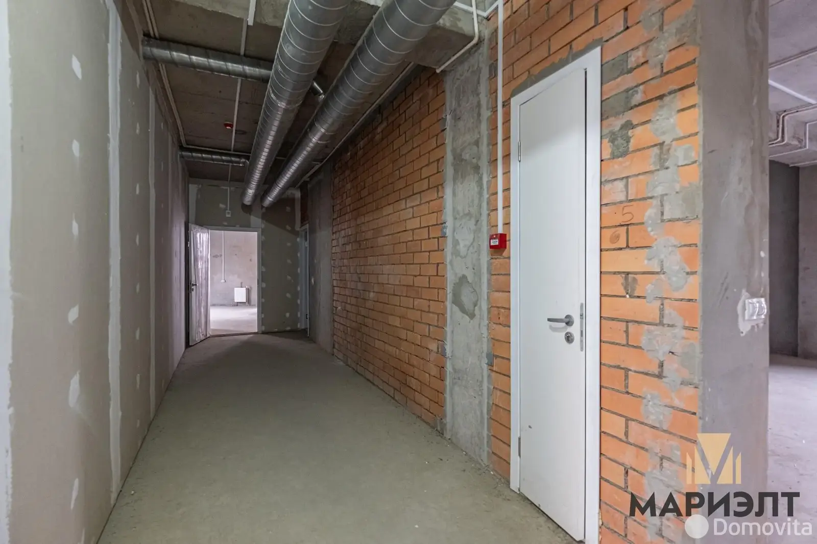 Объект сферы услуг в Минске, ул. Юрово-Завальная, д. 13, код 2938 - фото 12