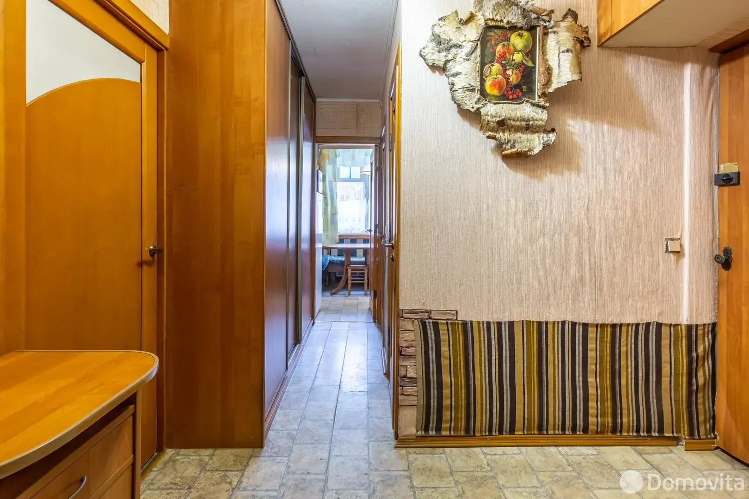 Продажа комнаты в Минске, ул. Некрасова, д. 8, цена 32900 USD, код 7524 - фото 12