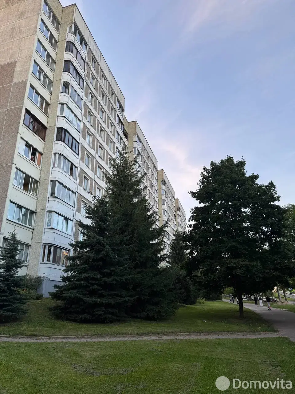 комната, Минск, ул. Якубовского, д. 26/4