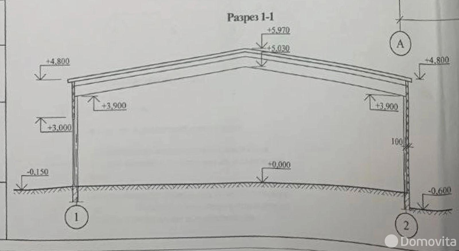 Цена аренды склада, Молодечно, ул. Янки Купалы, д. 74В