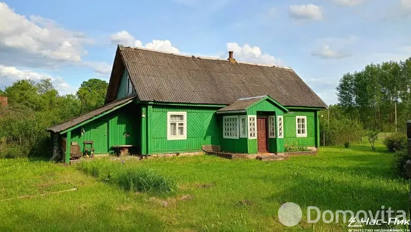 коттедж, Прудники, ул. Центральная 
