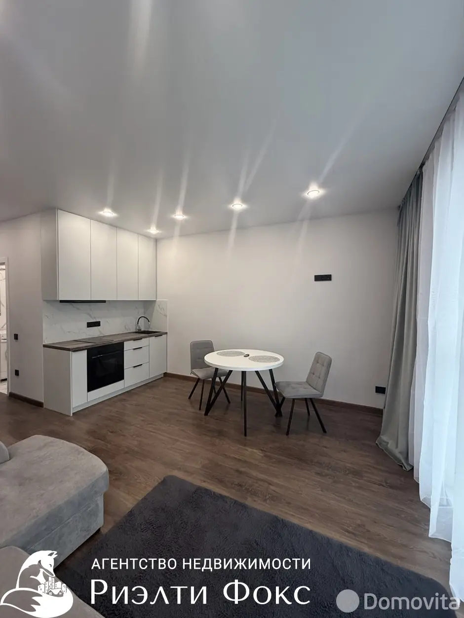 квартира, Минск, ул. Жореса Алфёрова, д. 13