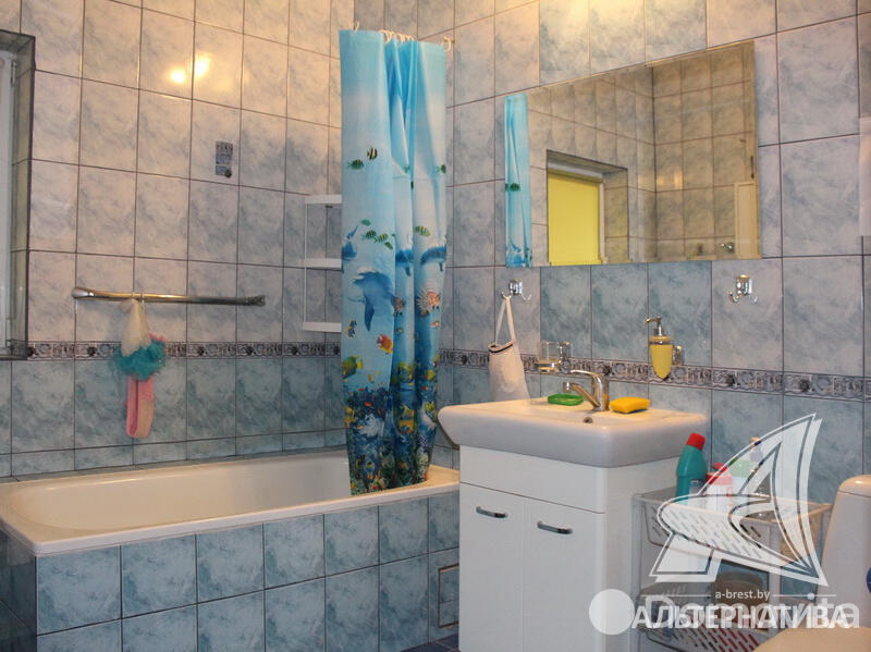 Купить 2-этажную дачу в Восток-2009 Брестская область, 66900USD, код 162208 - фото 15