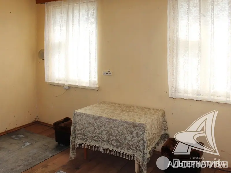 дача, Брест,