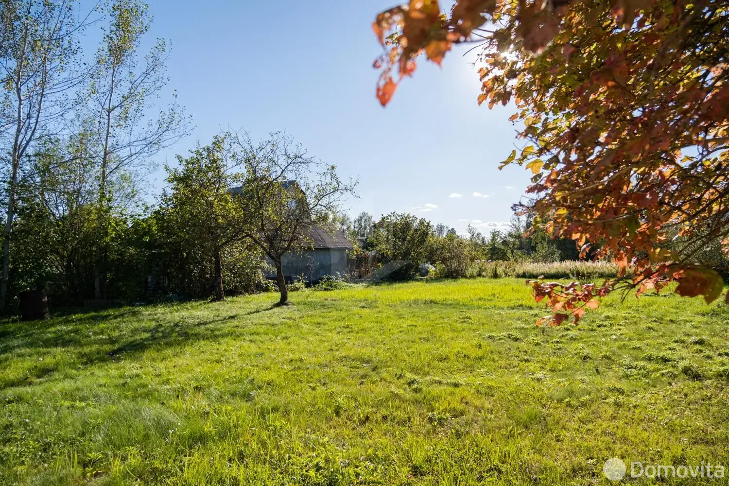 Купить 2-этажную дачу в Спутник-86 Минская область, 9500USD, код 184267 - фото 16