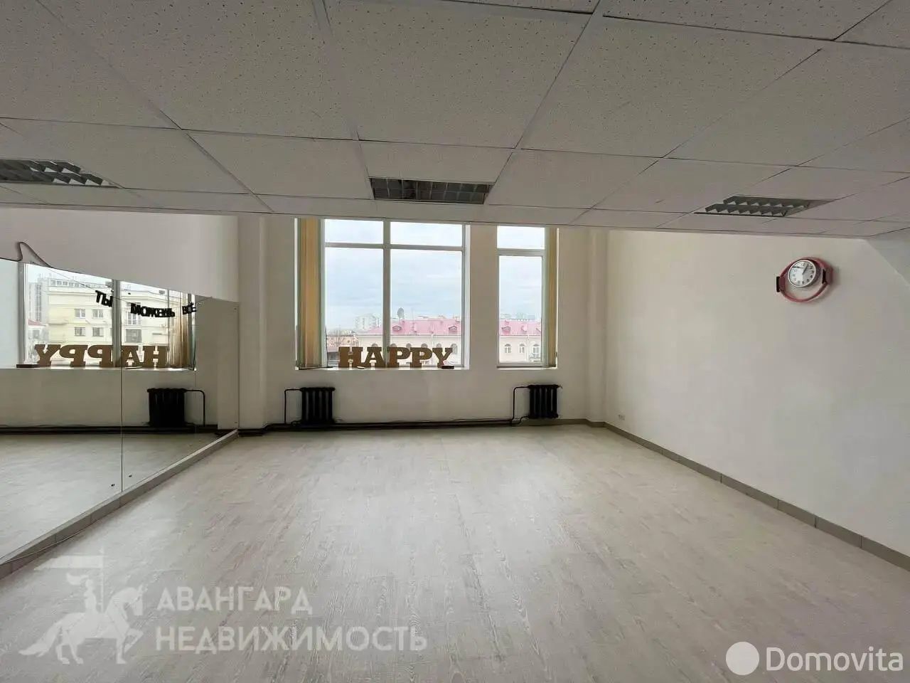 офис, Минск, пр-т Независимости, д. 58 в Советском районе