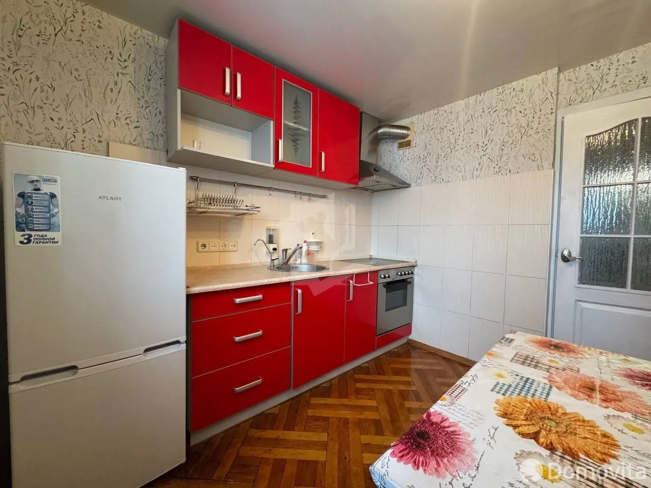 Снять 3-комнатную квартиру в Минске, ул. Казинца, д. 121, 450USD, код 149277 - фото 10