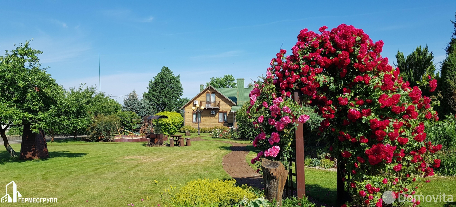 дом, Леликово, ул. Новая, д. 123 - лучшее предложение