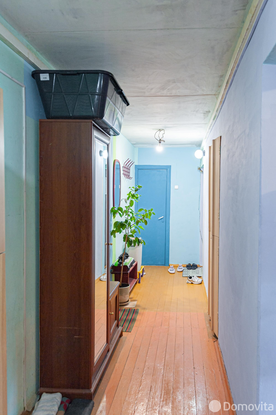 Купить комнату в Минске, ул. Козлова, д. 31, цена 46900 USD, код 7644 - фото 10