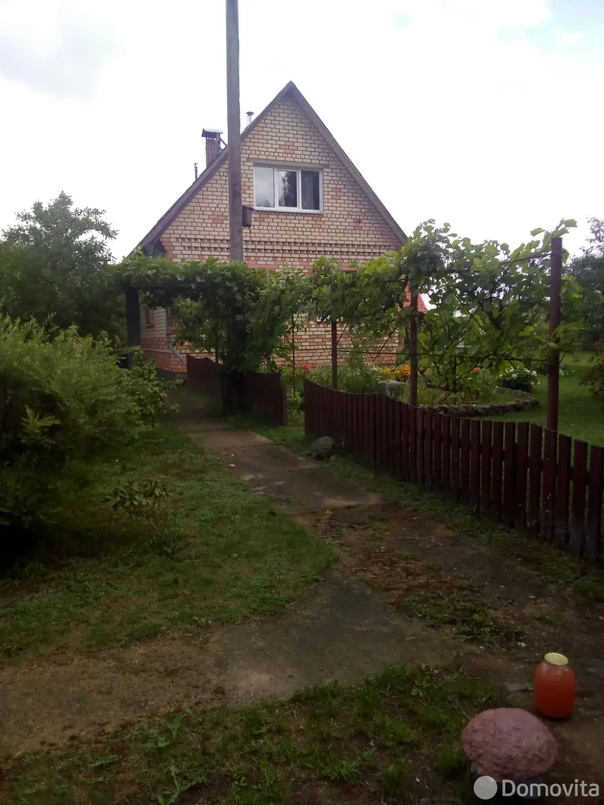 продажа коттеджа, Любяча, ул. Центральная