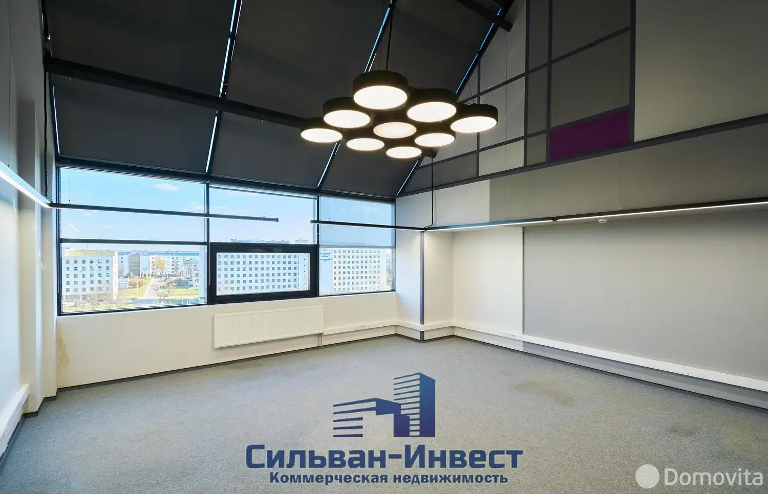 Купить офис на пер. Козлова, д. 25 в Минске, 1414440USD, код 8425 - фото 15