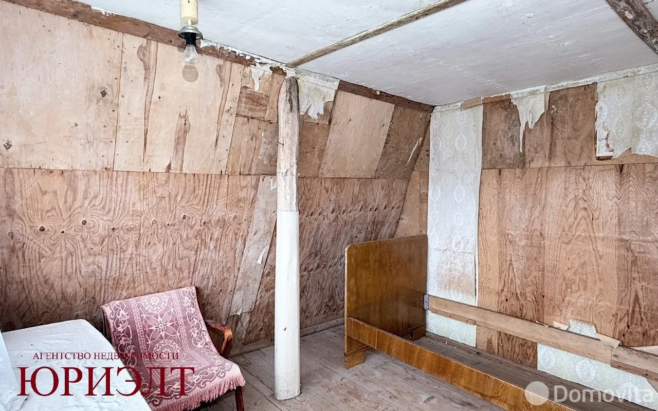 Продажа 2-этажной дачи в Железняках Витебская область, 14800USD, код 184735 - фото 17