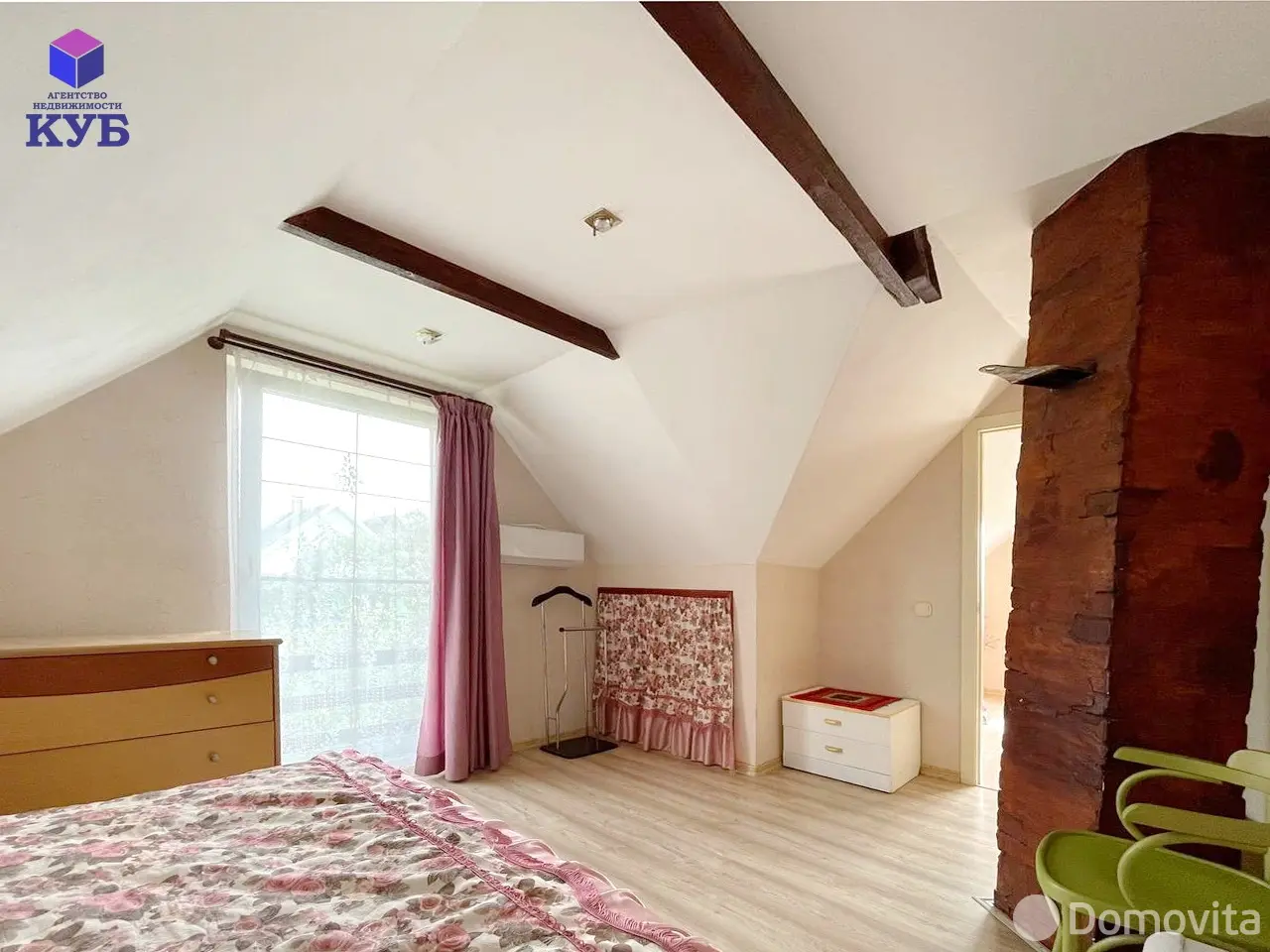 Купить 2-этажную дачу в Романовка Минская область, 62000USD, код 185105 - фото 26