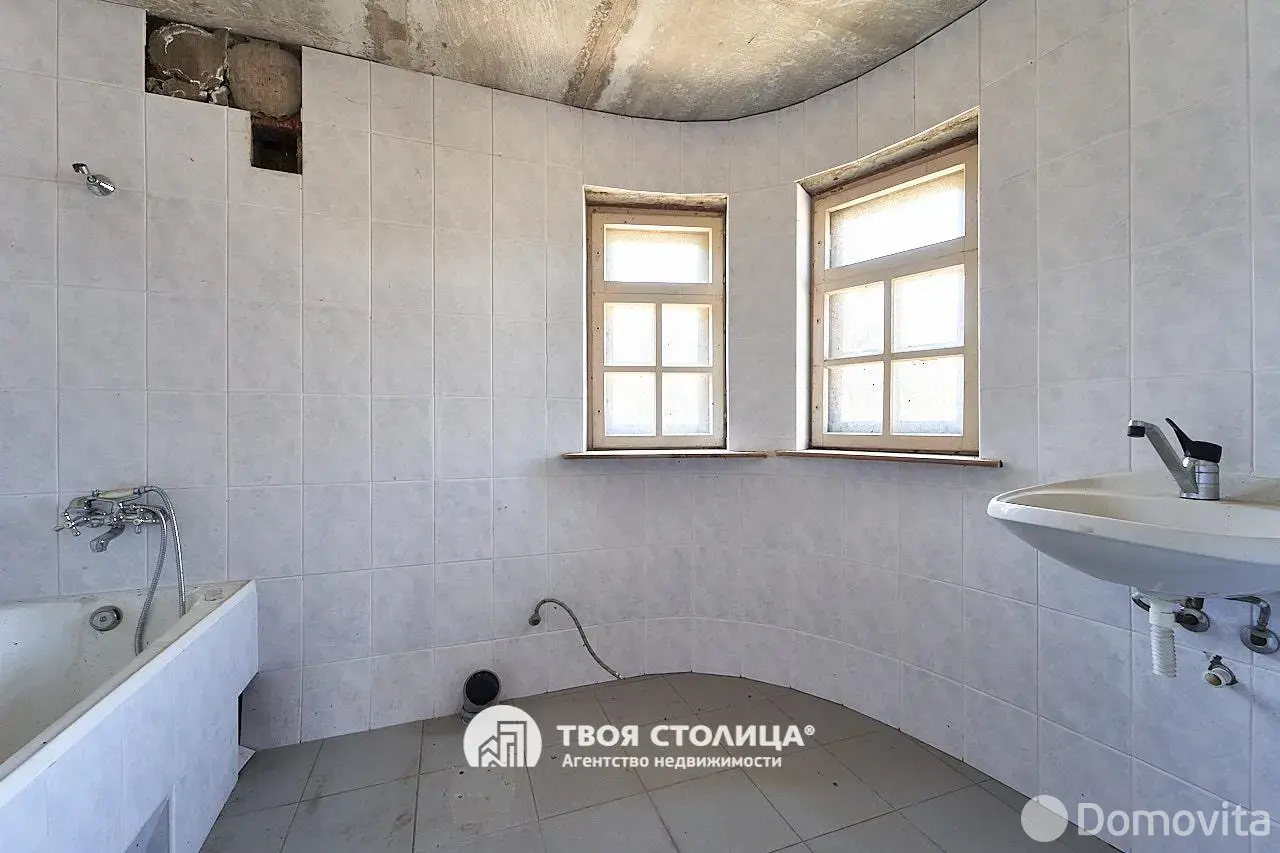 Продажа 4-этажной дачи в Зеркальное Минская область, 59000USD, код 185728 - фото 19