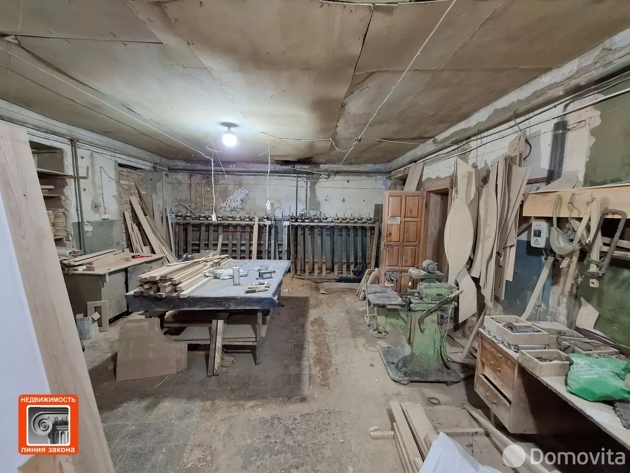Купить офис на ул. Кооперативная в Гомеле, 137800USD, код 10308 - фото 17