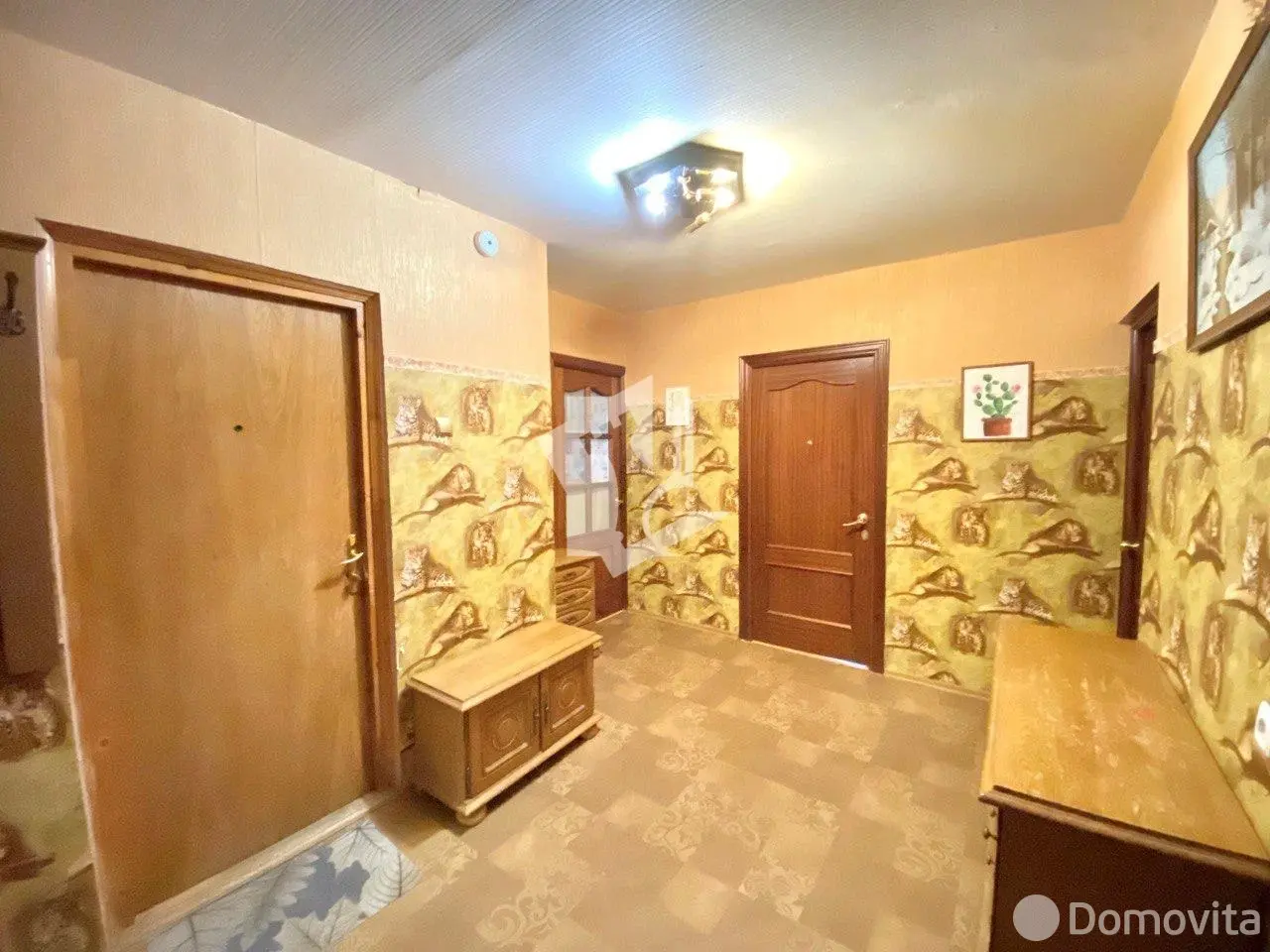 Снять 1-комнатную квартиру в Минске, ул. Сухаревская, д. 34, 350USD, код 147757 - фото 9