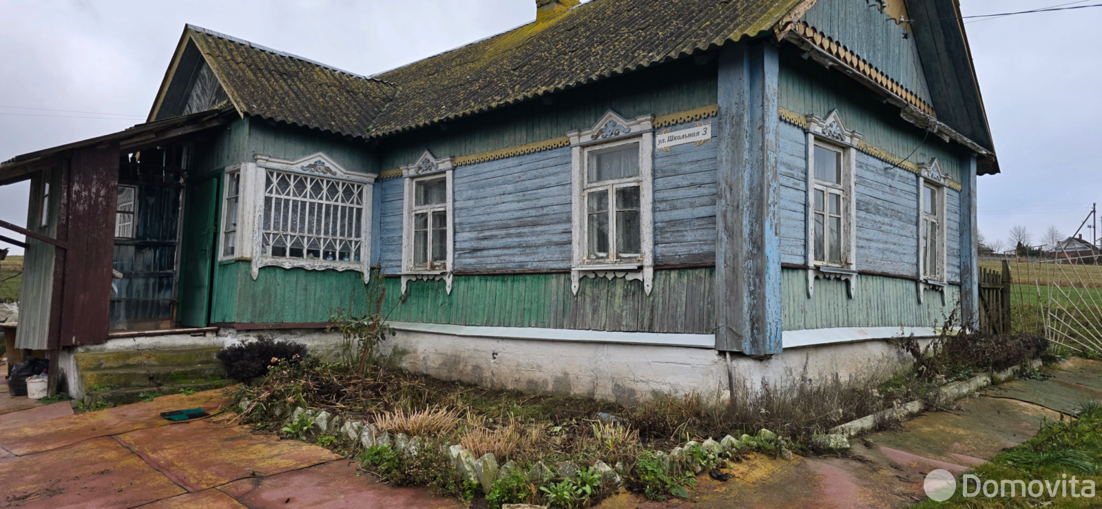 дом, Косино, ул. Школьная без посредников