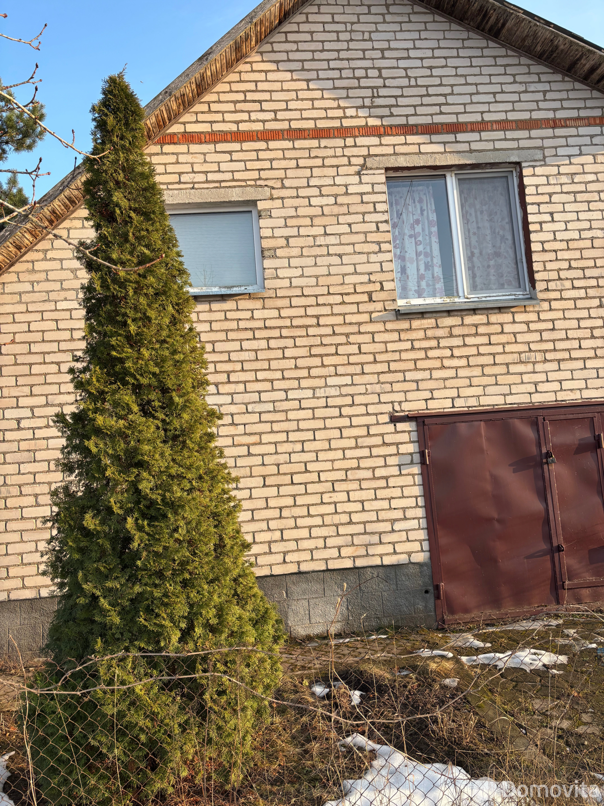 дача, Лепельский сельский Совет, от собственника