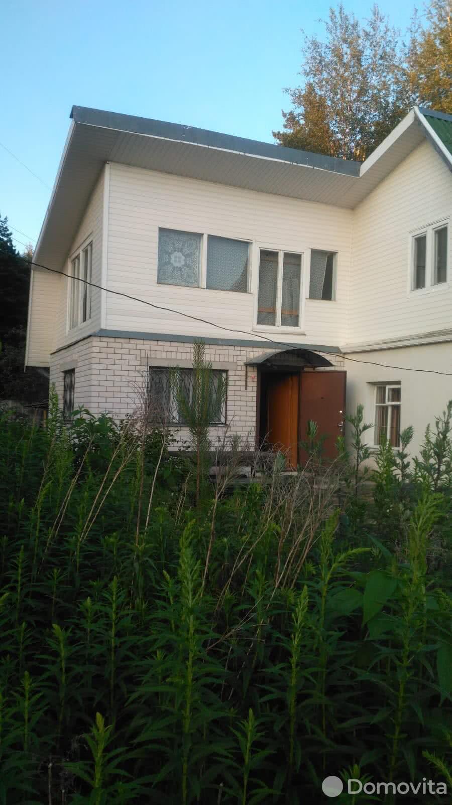 Продажа 2-этажного дома в Витебске, Витебская область ул. Казимировская, 26500USD, код 631504 - фото 3