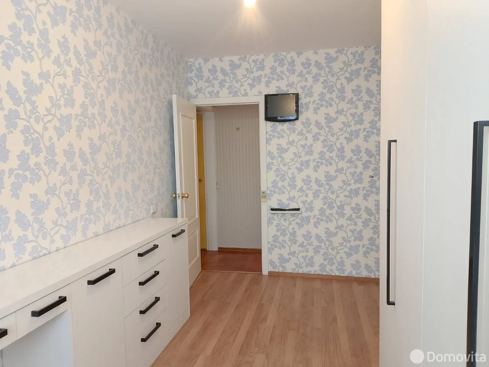 квартира, Минск, ул. Левкова, д. 13