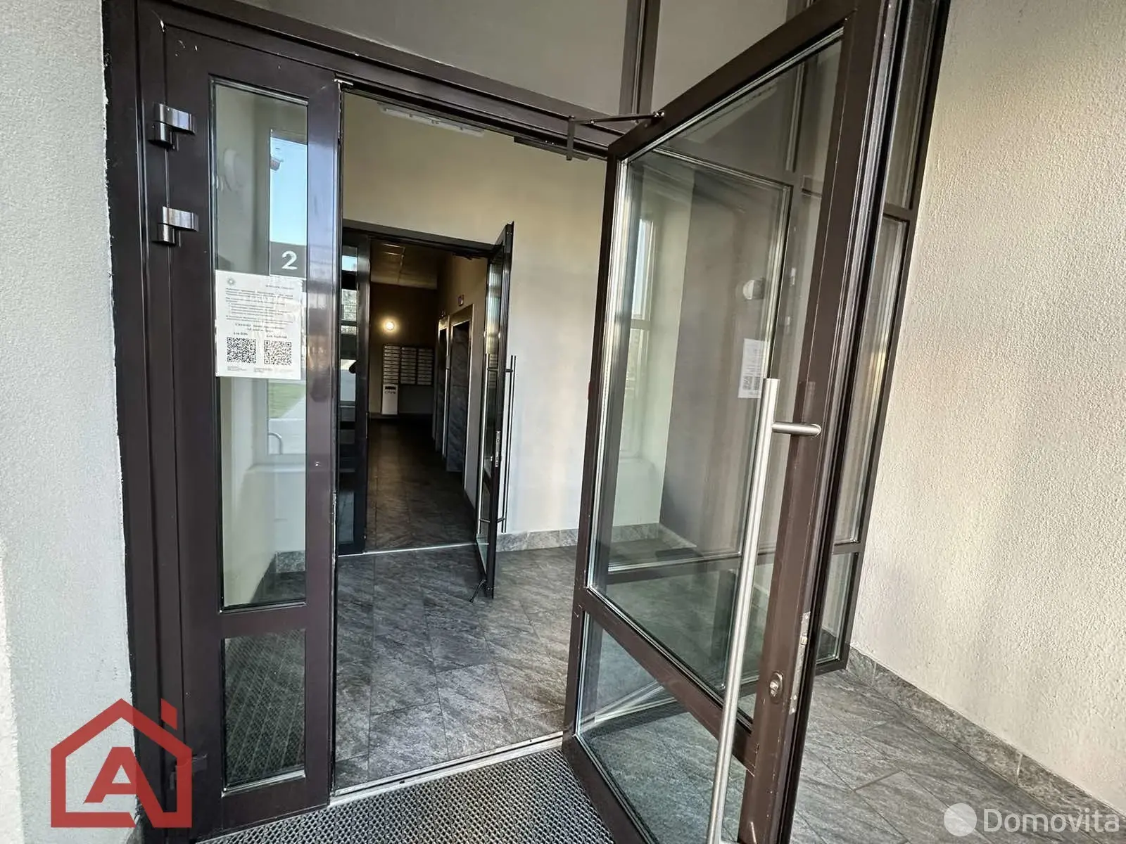 Снять 2-комнатную квартиру в Минске, пр-т Дзержинского, д. 92, 750USD, код 141808 - фото 14