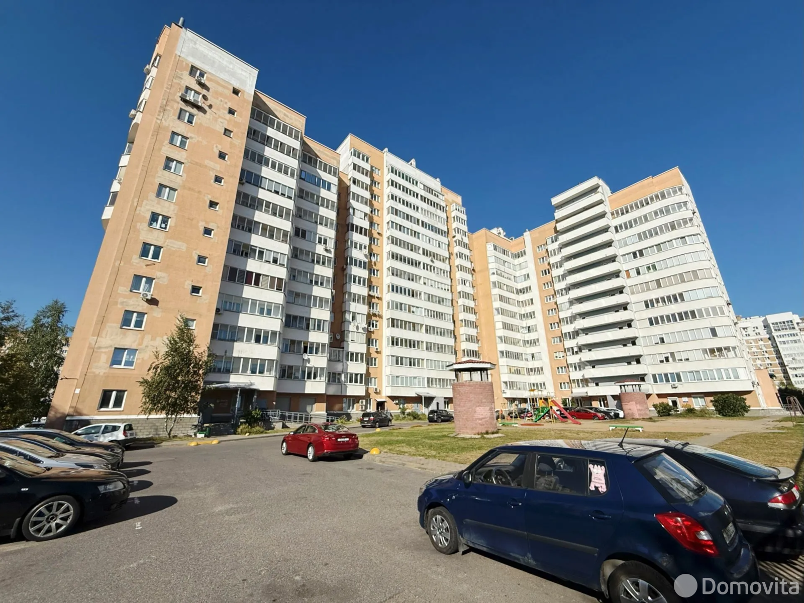 Снять 1-комнатную квартиру в Минске, ул. Притыцкого, д. 87, 530USD, код 147621 - фото 15