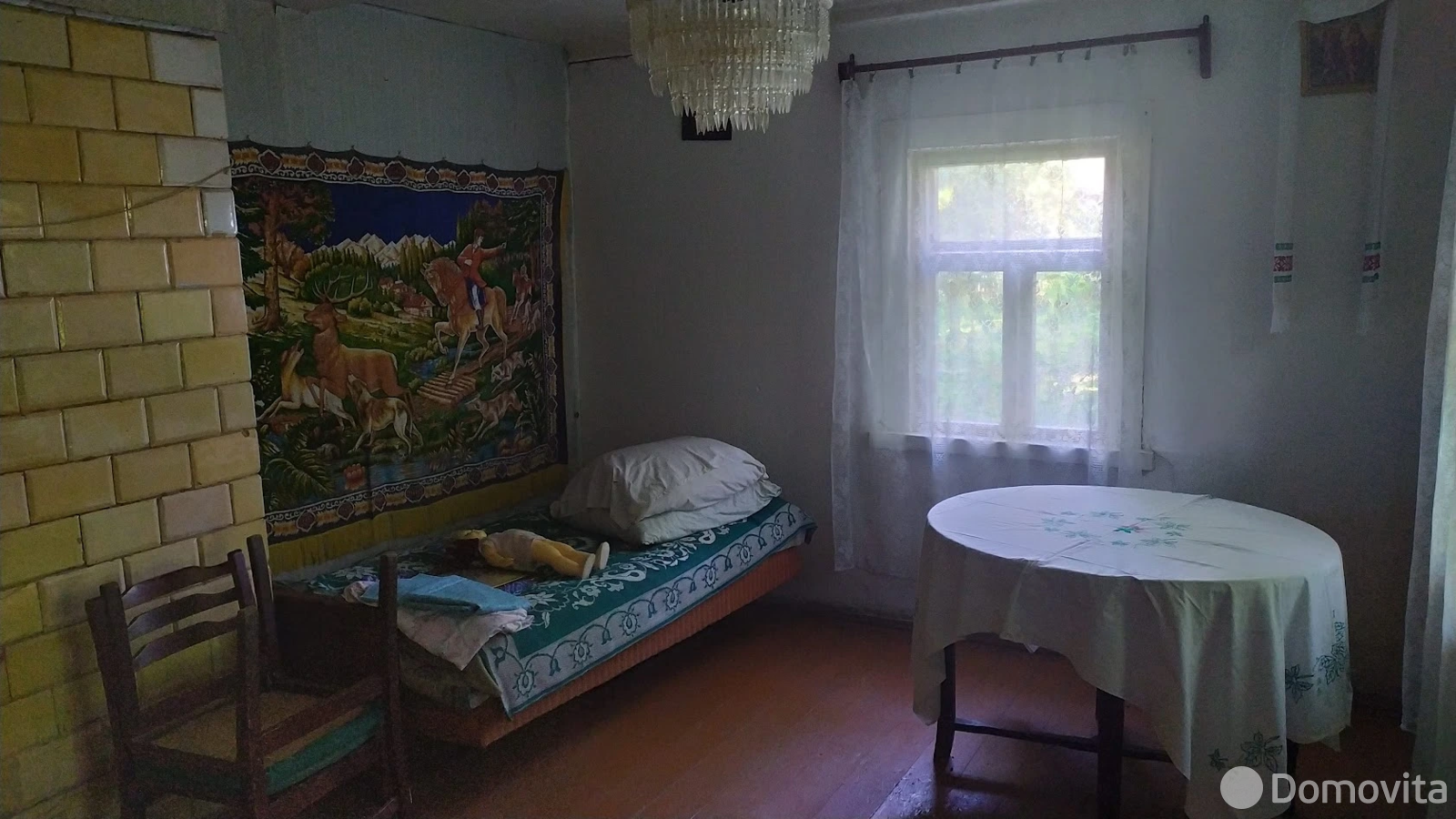 коттедж, Воробьевичи, ул. Центральная, д. 9А от собственника