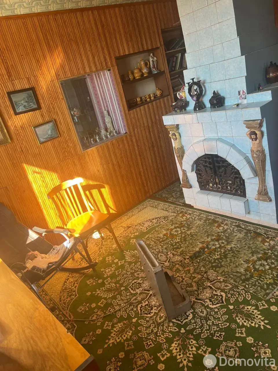 Купить 2-этажную дачу в Руденская Надежда Минская область, 28000USD, код 185220 - фото 13