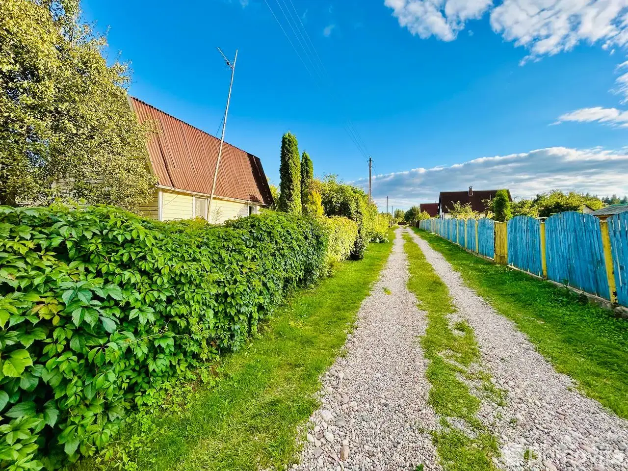 дача, АЛЕСЯ, , стоимость продажи 72 718 р.